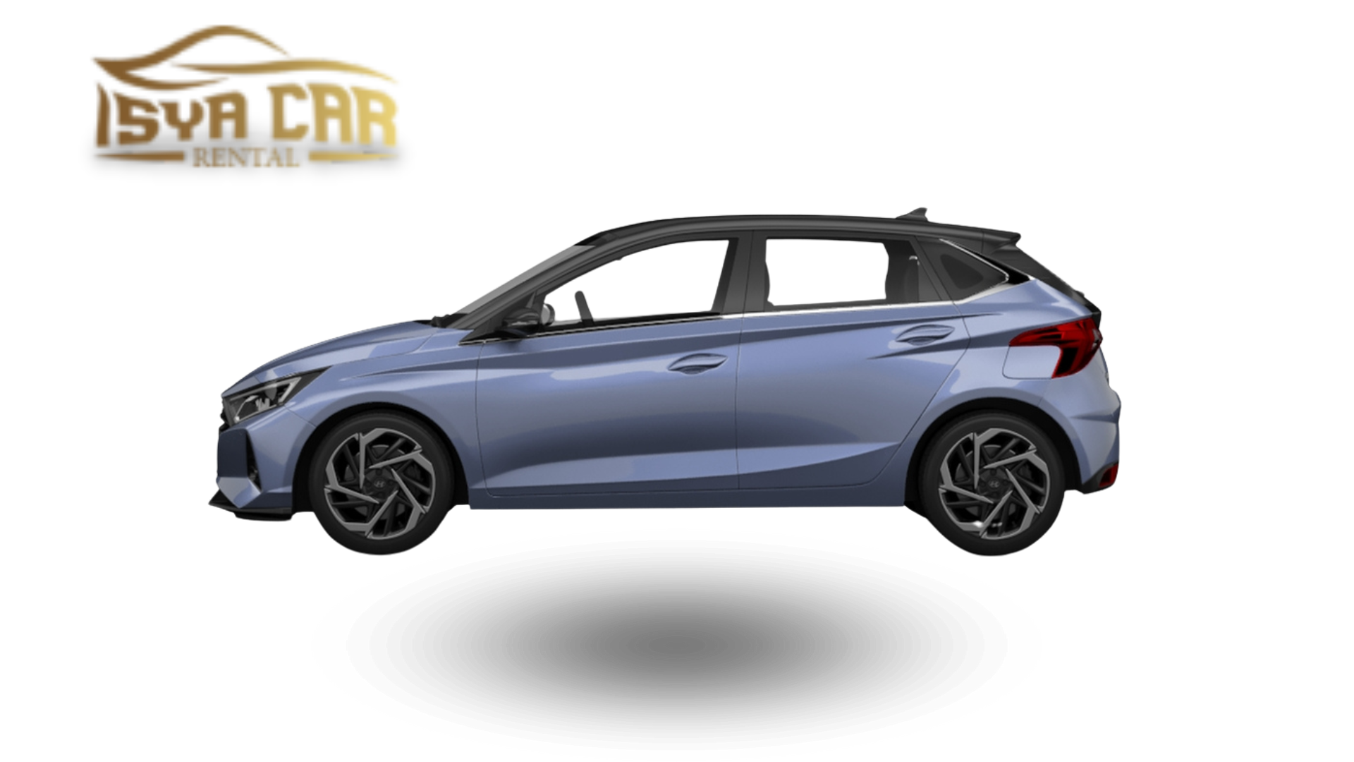 Hyundai i20 Automatic