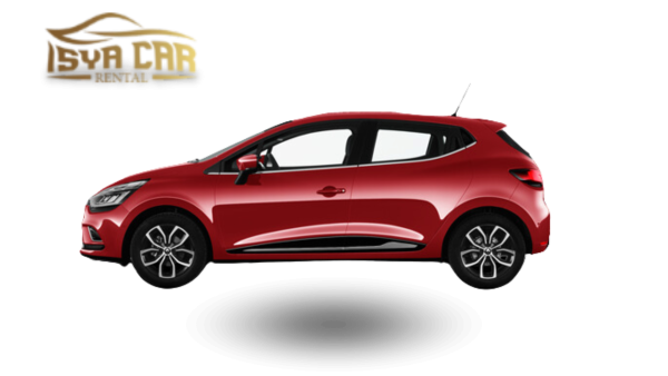 Renault Clio 2024