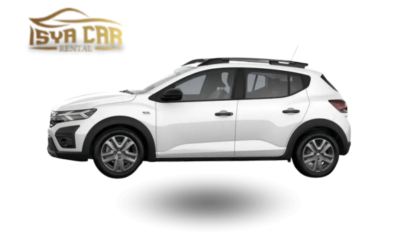 Dacia Stepway