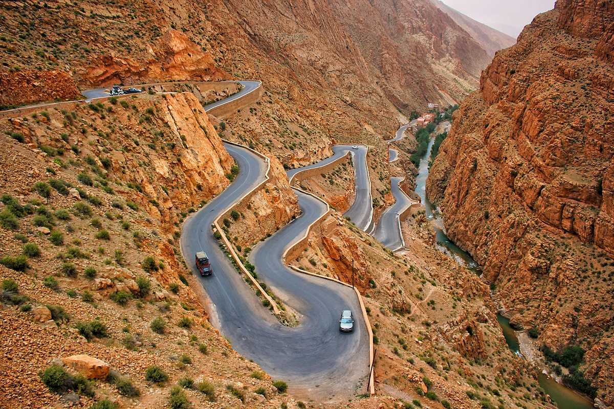 Louer une voiture au Maroc avec Isyacar : tout ce qu'il faut savoir